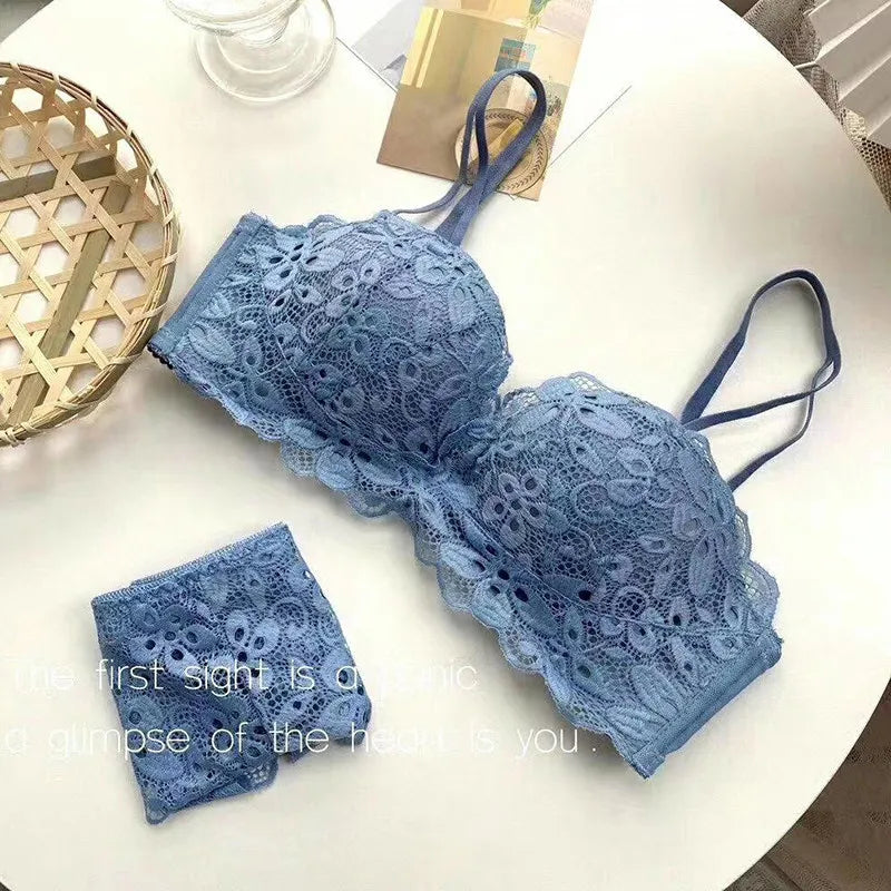 Push-Up lingerie