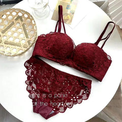 Push-Up lingerie