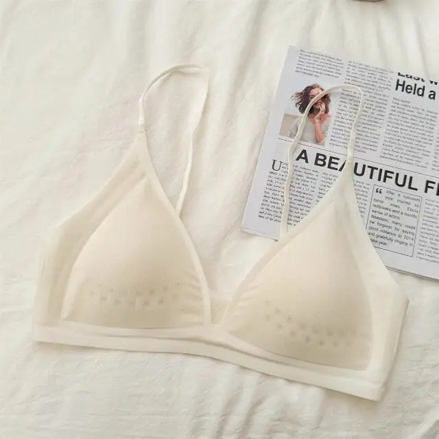 Seamless Bra