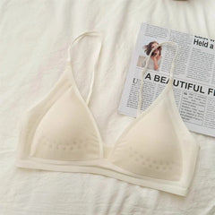 Seamless Bra