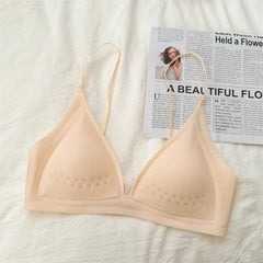 Seamless Bra