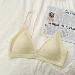 Seamless Bra