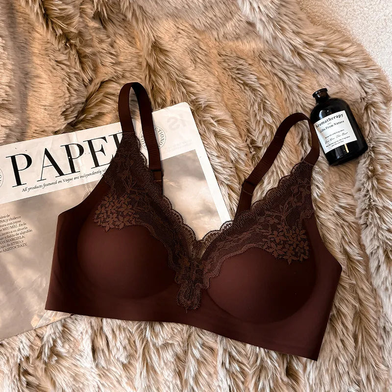 Sexy Lace Bra