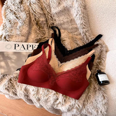 Sexy Lace Bra