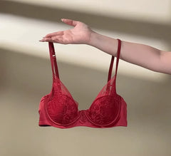 Summer Lace T-Shirt Bra