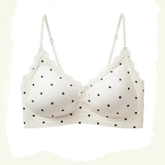 Women Floral French Vest lingerie