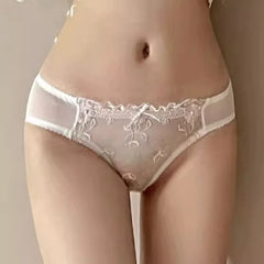 Women Thin Slim Lace Underwear