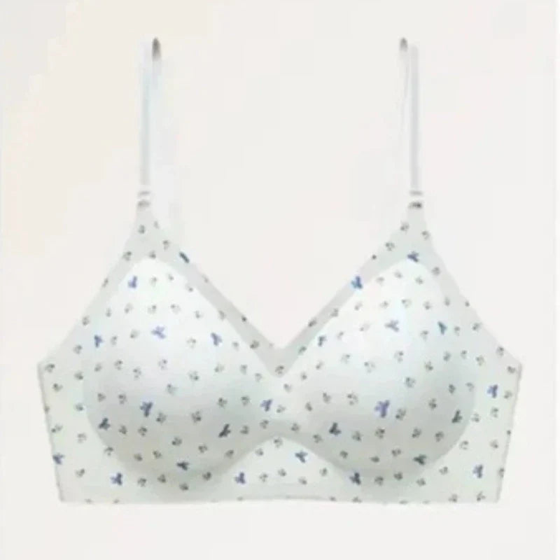 Women's Back Enhancing lingerie