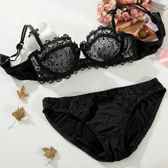 Nouvel Ensemble lingerie