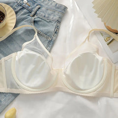 Plus Size Full Coverage Bra