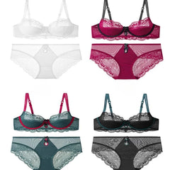 Plus Size Minimizer Bra
