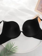 Plus Size Underwire Padded Bra