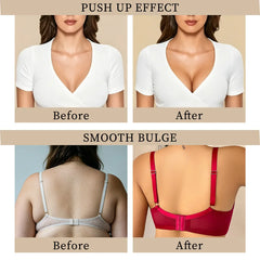 Plus size women Underwear