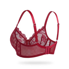 Plus size women Underwear