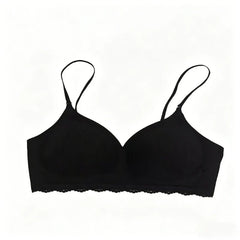 Popular Stylish Thick Padded Push Up Bra