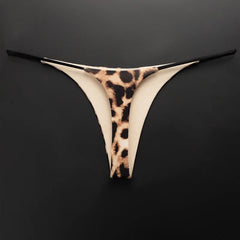 S-XXL Women Plus Size Thong