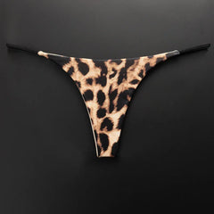 S-XXL Women Plus Size Thong