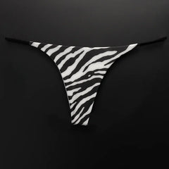 S-XXL Women Plus Size Thong