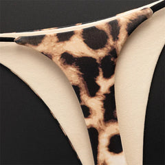 S-XXL Women Plus Size Thong
