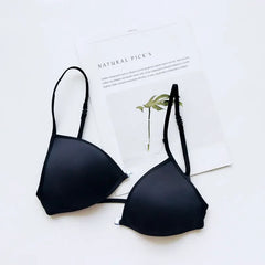 Seamless Front Closure Bra