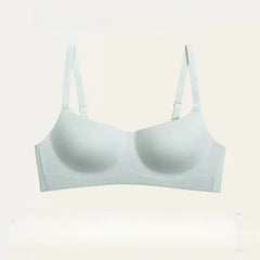 Seamless One Piece Wireless Bra