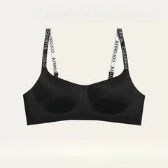 Seamless One Piece Wireless Bra