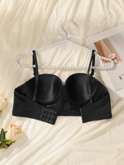 Seamless Push-Up Bras