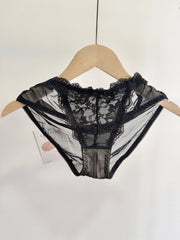 Sexy Front Closure Lace lingerie