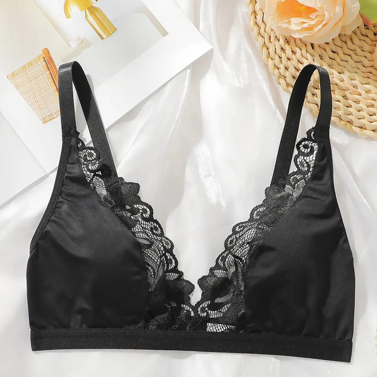 Sexy Lace Bras