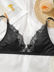 Sexy Lace Bras