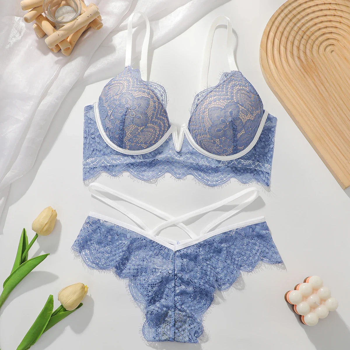 Sexy Lace lingerie