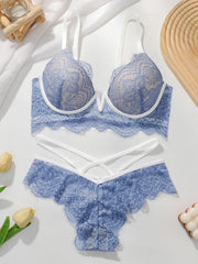 Sexy Lace lingerie