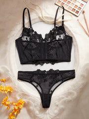 Sexy Large Size lingerie