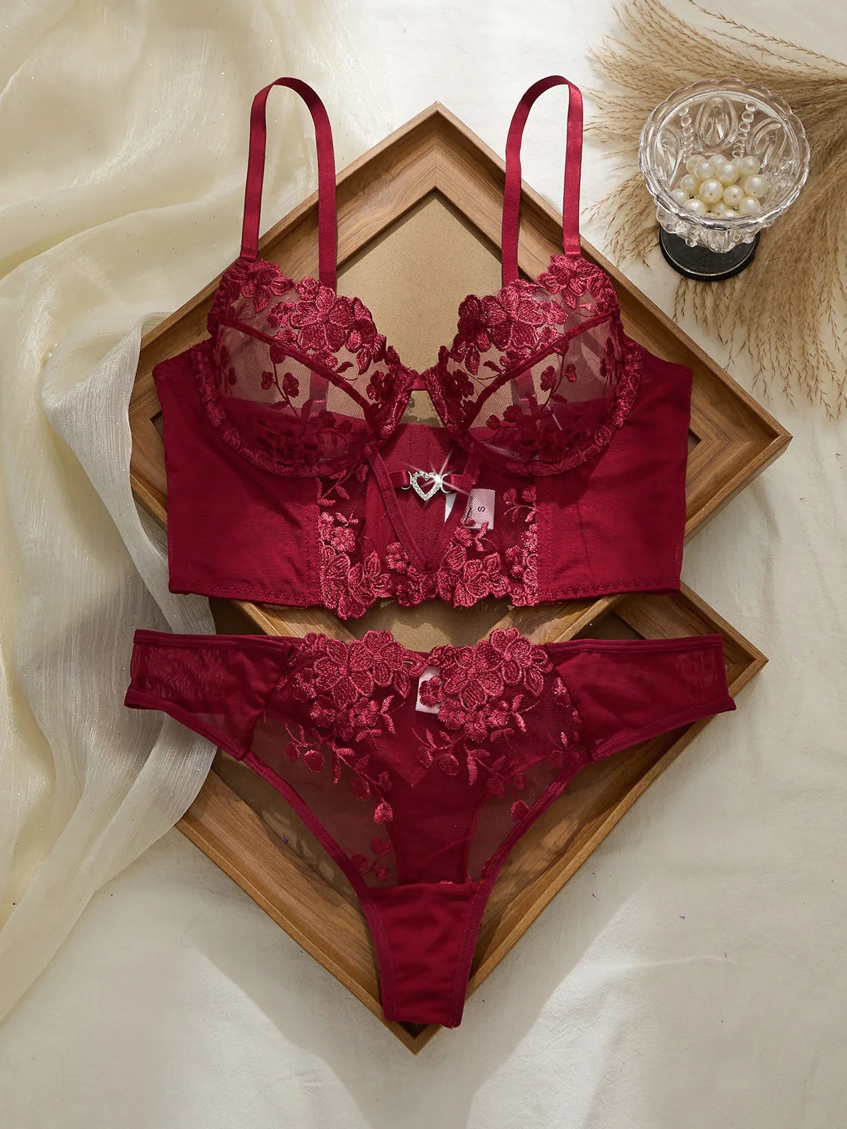 Sexy Large Size lingerie