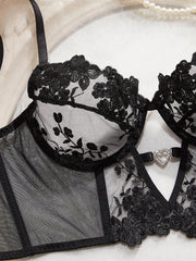 Sexy Large Size lingerie