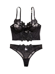 Sexy Large Size lingerie