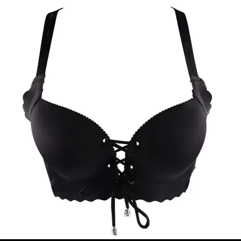 Sexy Thickened Push Up Bra