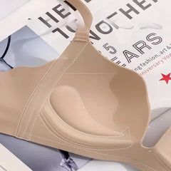 Sexy Women Seamless Push Up Bra
