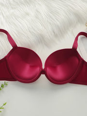 Sexy thick padded Bra