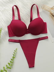 Sexy thick padded Bra