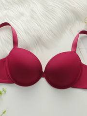 Sexy thick padded Bra
