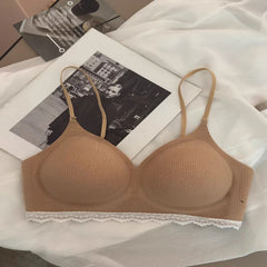 Thick Padded Push Up Bra