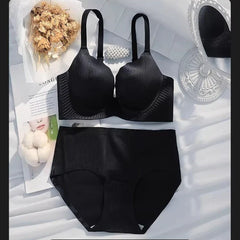 Thick Padded Wirefree Bra