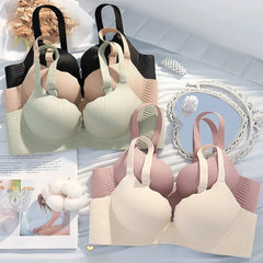Thick Padded Wirefree Bra