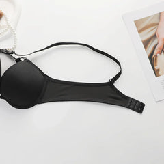 Thickened mold cup Sexy Bra