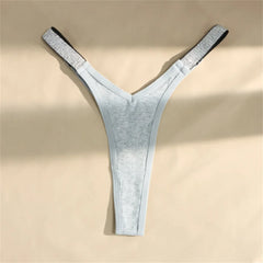 "V" String Sexy Underwear