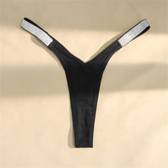 "V" String Sexy Underwear