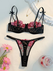 Valentine's Eve Light  Danube Group Ladies Sexy lingerie