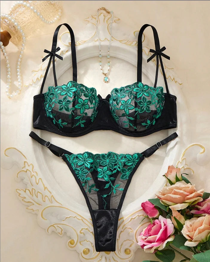 Valentine's Eve Light  Danube Group Ladies Sexy lingerie