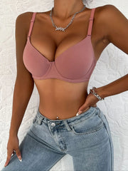 Viomisha 1Pc Women Simple Underwear